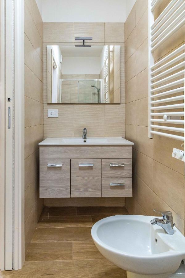 Seven Notes Guest House Bari Exterior photo